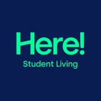 Here! Students